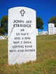  John Jay Eskridge
