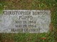  Christopher Burton Flippo