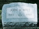  John Melvin Titus
