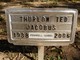  Thurlow Theodore “Ted” Jacobus Jr.