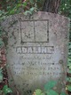  Adeline Clingan