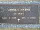  James L. Aikens