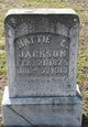  Hattie L. Jackson