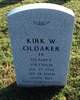  Kirk W Oldaker