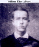  William Elias Abbott