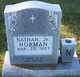 Nathan “Junior” Norman Photo