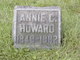  Annie C. Howard