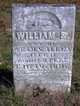  William S. Allen