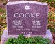  Henry F. “Hank” Cooke