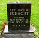  Lee David Schacht