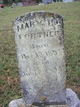  Mary Elizabeth Fortner