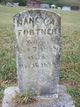  Nancy Ann Fortner
