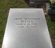 Troy Mannion Reeves Photo