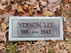  Vernon Lee