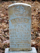  Ruben Polk Mitchell