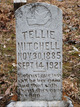  Estelle “Tellie” Mitchell