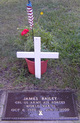  James “Papa” Bailey