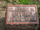  Claudine M Snyder
