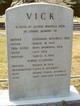  Lucy K. Vick