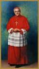 Cardinal Humberto Sousa Medeiros