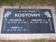  Kenneth J Kostovny