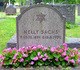  Nelly Sachs