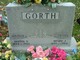  Bertha Virginia <I>Adams</I> Gorth