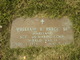  William F Price Sr.