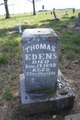  Thomas Edens