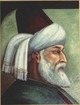  Jalal Addine Mohammed “Mevlana” Rumi