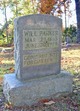  William “Will” Parker