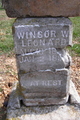  Winsor W. Leonard