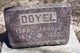  Isaac Arnold Doyel