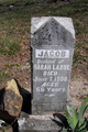  Jacob LaRue