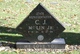  Clarence Josef “CJ” McLin Jr.
