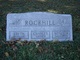  Edith Valentine <I>Browning</I> Rockhill