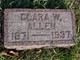  Clara Walcott Allen