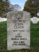  George John Claus
