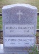  Slavimir Zdravkovich