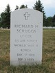 LTC Richard Hayes “Dick” Scruggs Photo