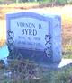  Vernon D. Byrd