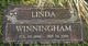 Linda L. Coon Winningham Photo