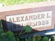  Alexander Lamb Pennington