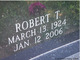  Robert Thomas “Bob” Ross