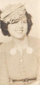  Alice Marie <I>Foster</I> Collier