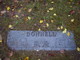  Mary Ella <I>Foster</I> Donnell