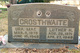  Luther H. Crosthwaite