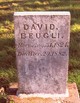  David Beugli Sr.
