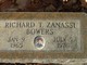  Richard T. Zanassi  Bowers