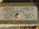  Joseph S. Zanassi-Bowers
